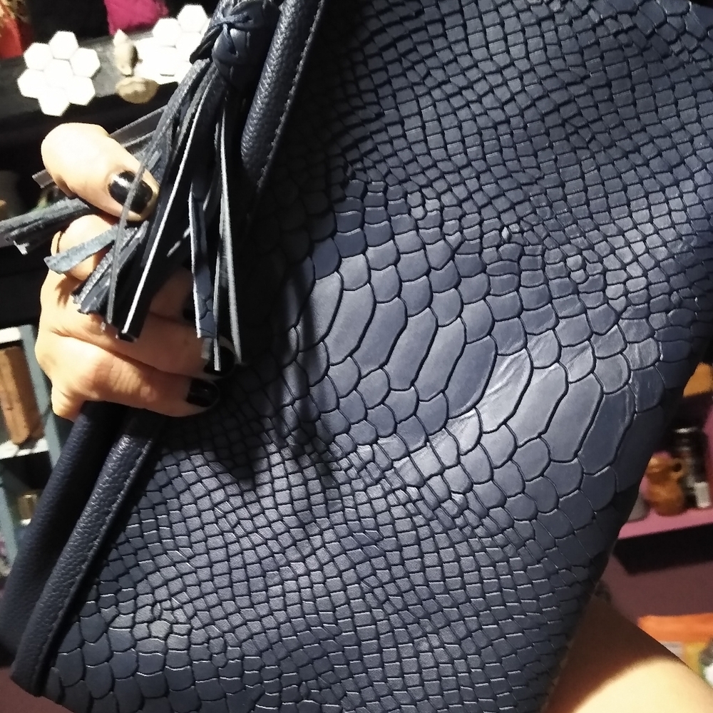 Hands bag